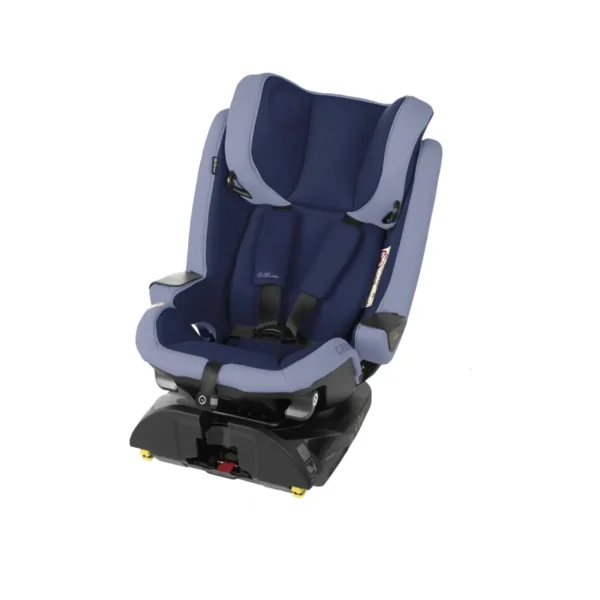 jane groowy group 123 car seat lazuli blue