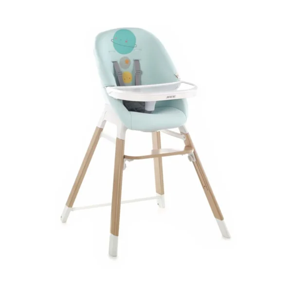 Jané Wooddy Evoltionary Highchair