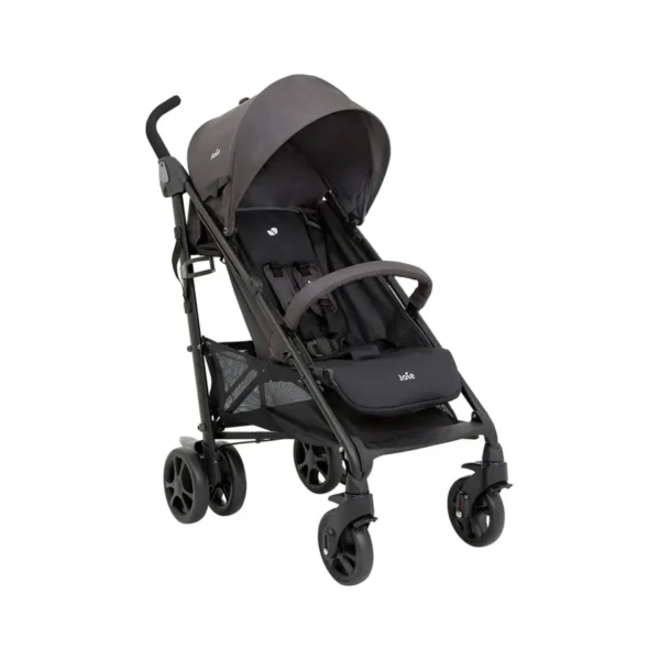 Joie Brisk LX Stroller - Ember