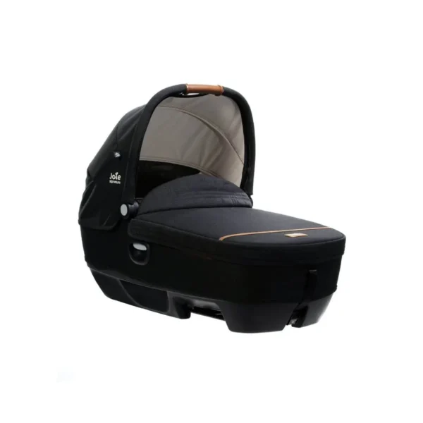 Joie Calmi Dual Use Carrycot Signature-Eclipse