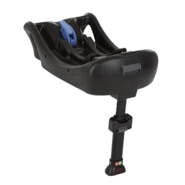 Joie ClickFit Car Seat Base - Black