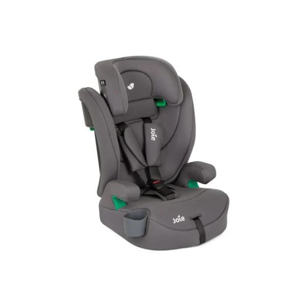 Joie Elevate R129 Group 1/2/3 Carseat - Thunder