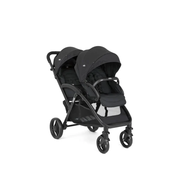 Joie EvaLite Duo Stroller-Shale (Exclusive to Kiddies Kingdom)