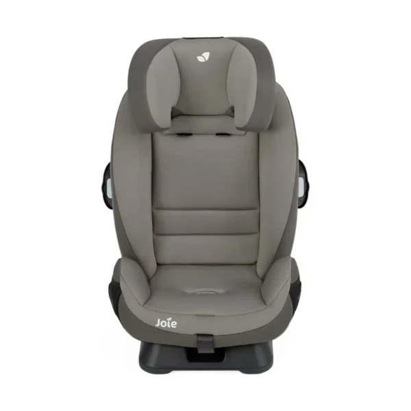 joie every stage i size r129 group 0123 car seat cobblestone