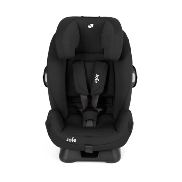 joie every stage i size r129 group 0123 car seat shale