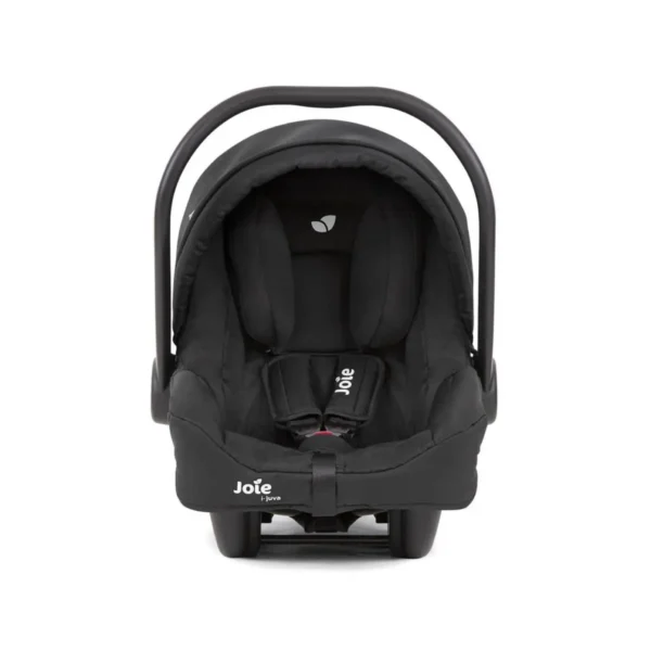 Joie i Juva i-Size Group 0+ Infant Carrier-Shale