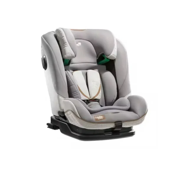 Joie i-Plenti Signature Group 2/3 Car Seat - Oyster