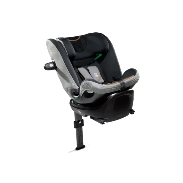 Joie i-Spin XL Signature Group 0+/1/2/3 Car Seat - Carbon