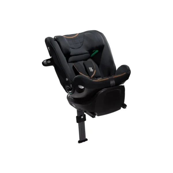 Joie i-Spin XL Signature Group 0+/1/2/3 Car Seat - Eclipse