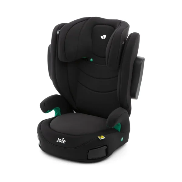 Joie i-Trillo Cycle Group 2/3 Car Seat - Shale