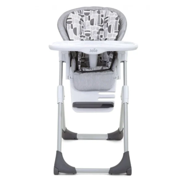 Joie Mimzy 2in1 Highchair-Logan