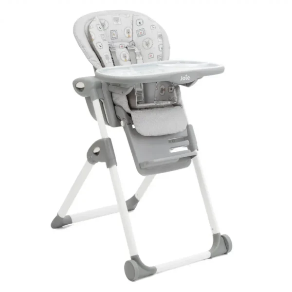 joie mimzy recline highchair portrait