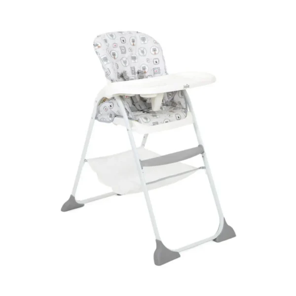 Joie Mimzy Snacker Highchair - Portrait