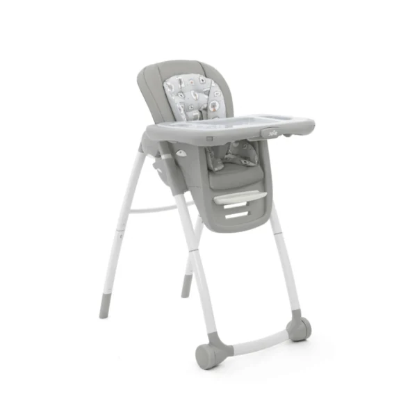 Joie Multiply 5 Height, 3 Position Highchair-Portrait