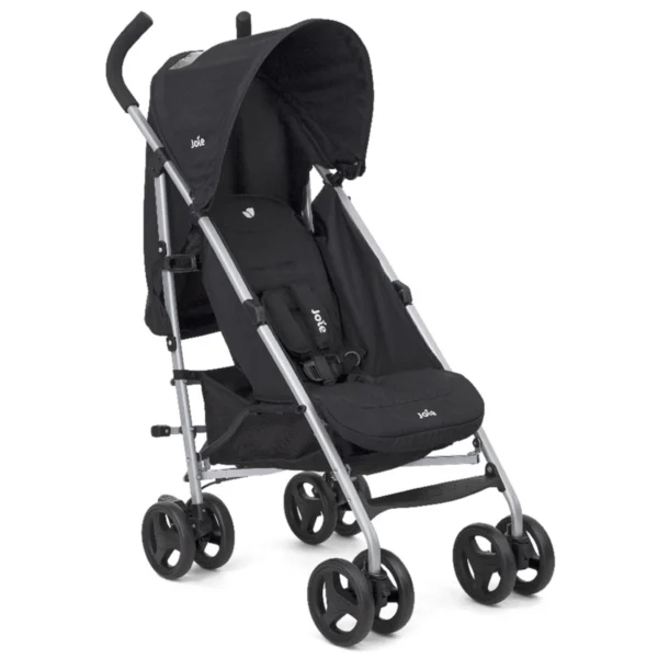 Joie Nitro Stroller-Coal