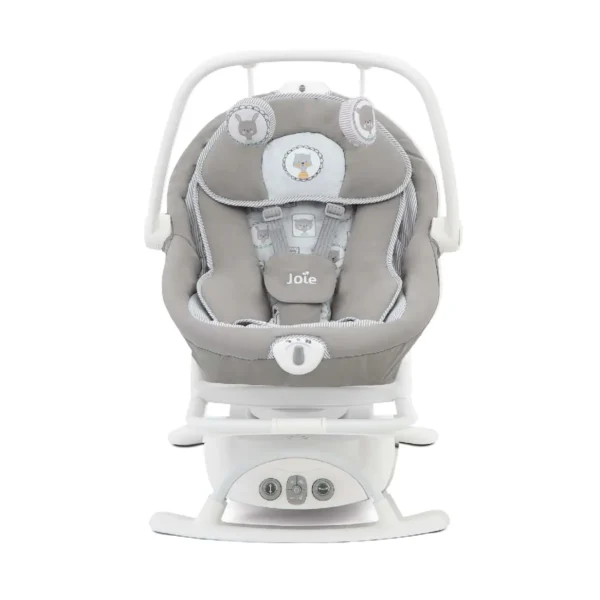 Joie Sansa 2 in 1 Rocker/Soother-Portrait