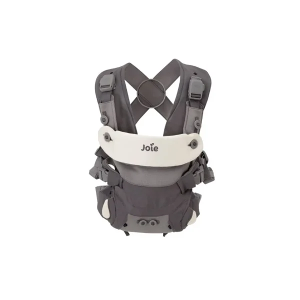 joie savvy lite 3in1 baby carrier cobblestone