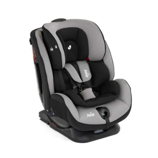 Joie Stages FX Group 0+/1/2 Car Seat - Slate