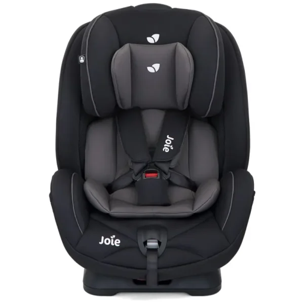 Joie Stages Group 0+/1/2 Car Seat - Coal