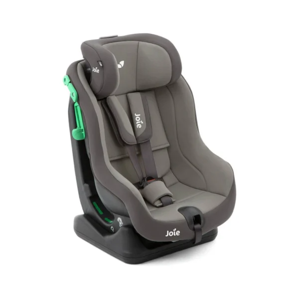 Joie Steadi R129 Group 0+/1 Car Seat - Cobblestone