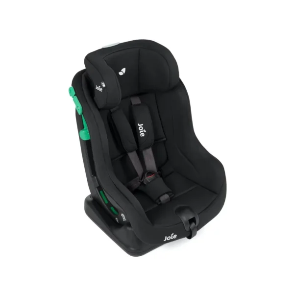 Joie Steadi R129 Group 0+/1 Car Seat - Shale