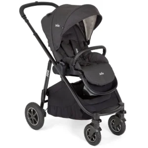 Joie Versatrax Pushchair-Shale