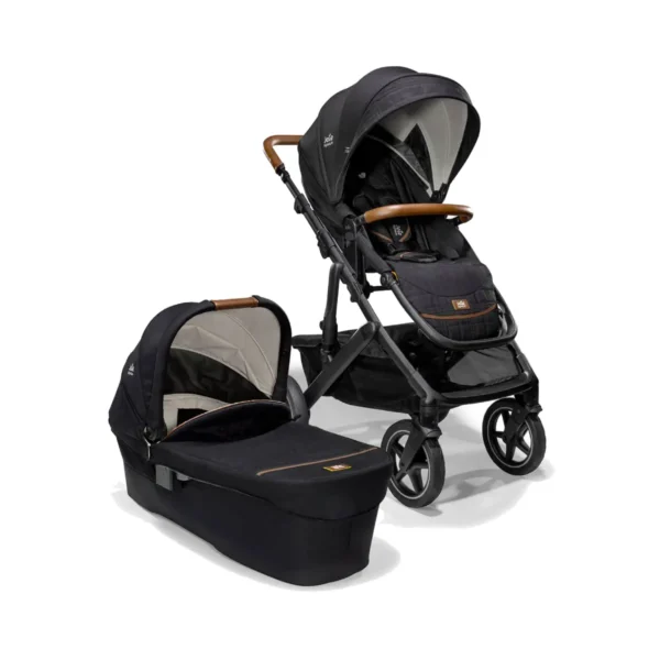 Joie Vinca Signature Pushchair - Eclipse