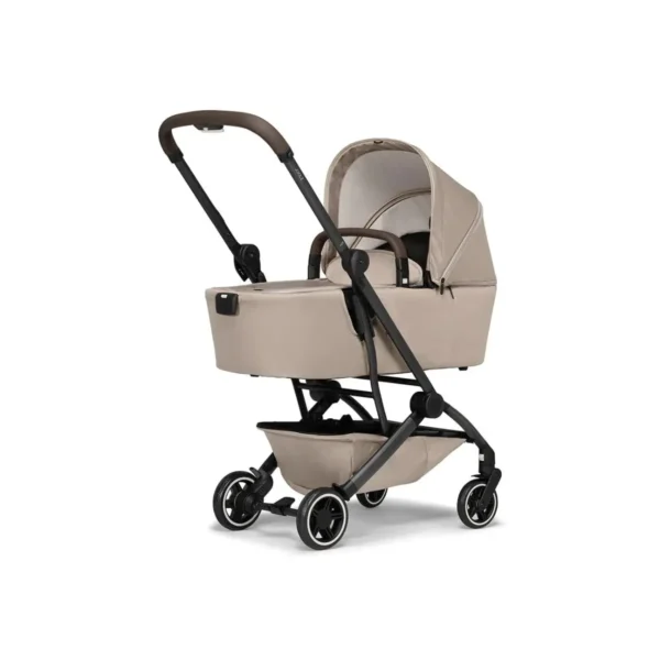 Joolz Aer+ Carrycot - Lovely Taupe