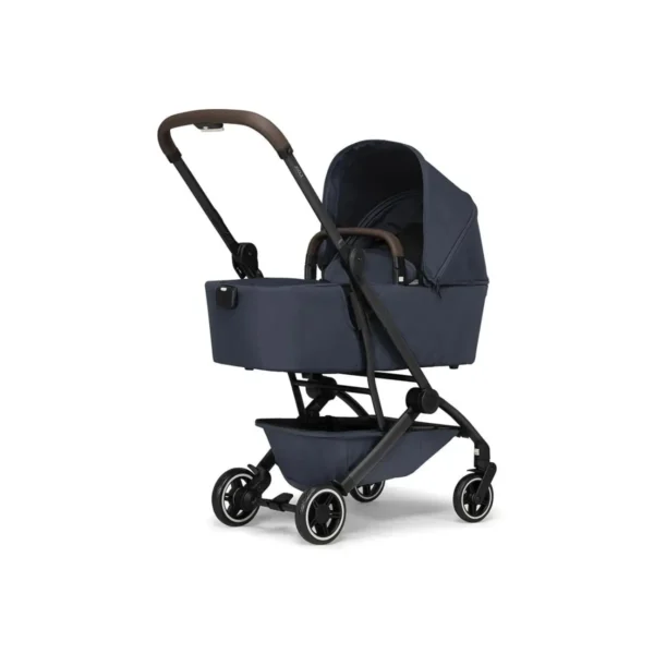 Joolz Aer+ Carrycot - Navy Blue