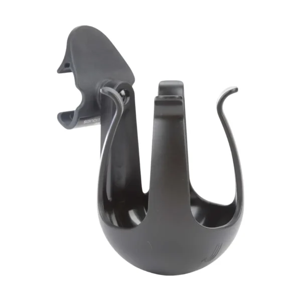 Junior Jones Aylo Cup Holder-Black