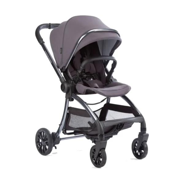 junior jones aylo stroller dark slate gun metal