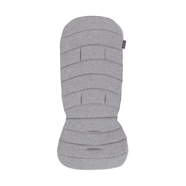 Junior Jones Seat Liner-Grey Marl