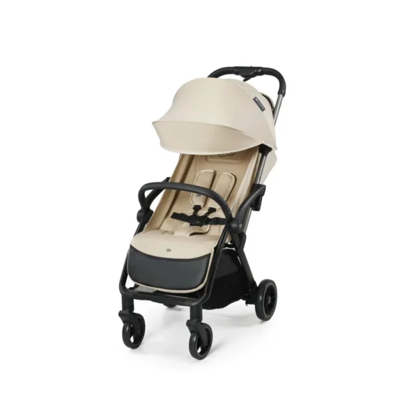 Kinderkraft Apino Compact Stroller - Dune Beige