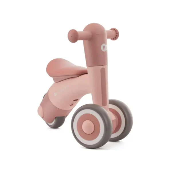 Kinderkraft Minibi Balance Bike-Candy Pink