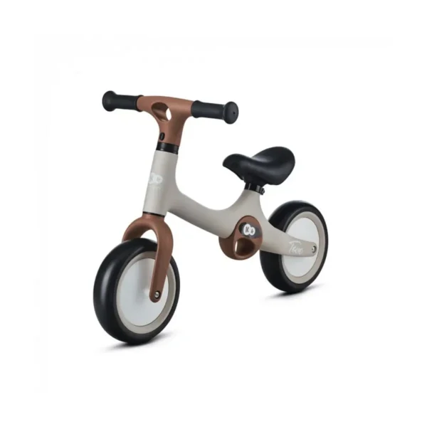 Kinderkraft Tove Balance Bike-Desert Beige