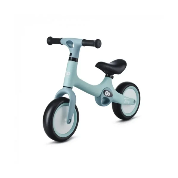 Kinderkraft Tove Balance Bike-Summer Mint