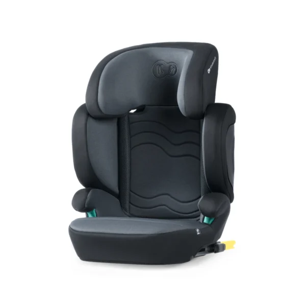 Kinderkraft Xpand 2 Group 2/3 I-Size Car Seat - Black