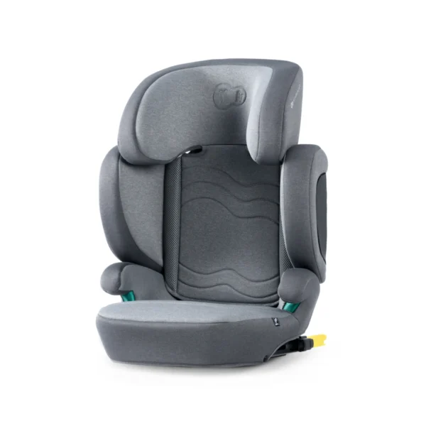 Kinderkraft Xpand 2 Group 2/3 I-Size Car Seat - Grey