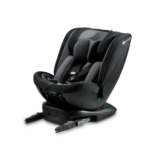 Kinderkraft Xpedition 2 Group 0+/1/2/3 i-Size Car Seat - Black