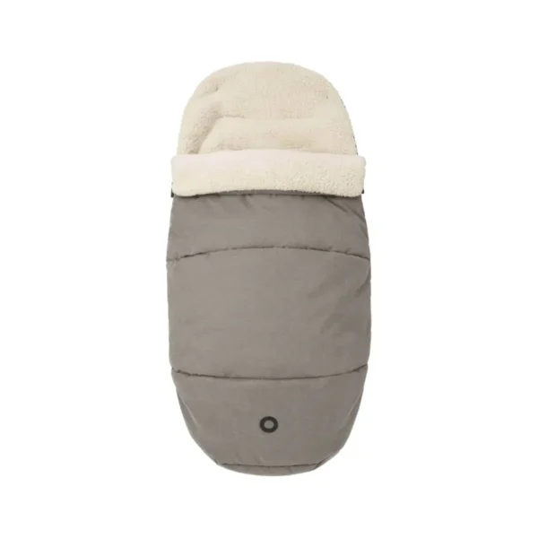 Maxi Cosi 2 in 1 Footmuff-Twillic Truffle