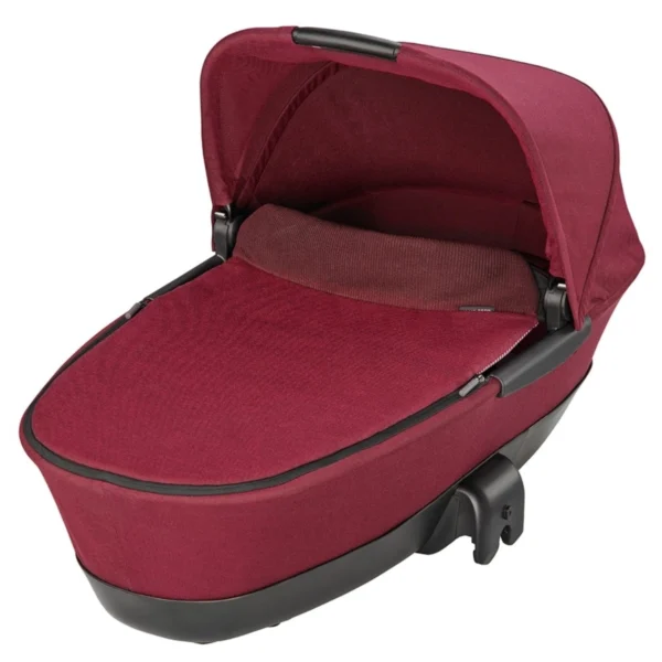 maxi cosi foldable carrycot robin redcl