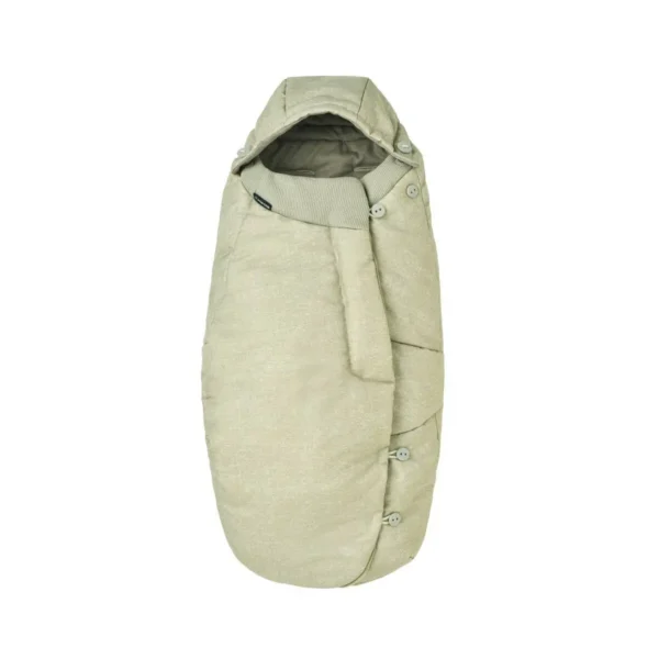 Maxi Cosi General Footmuff - Nomad Sand