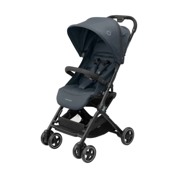 maxi cosi lara2 black frame stroller essential graphite