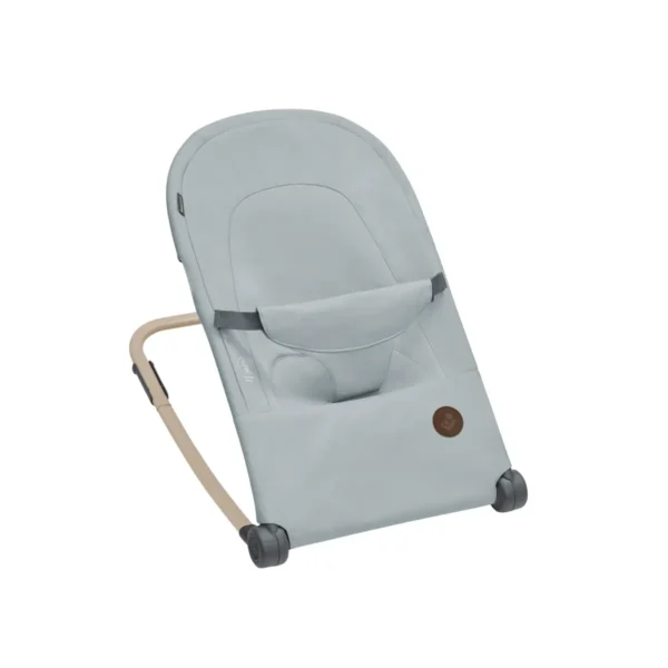 Maxi Cosi Loa Rocker Eco Friendly - Beyond Grey