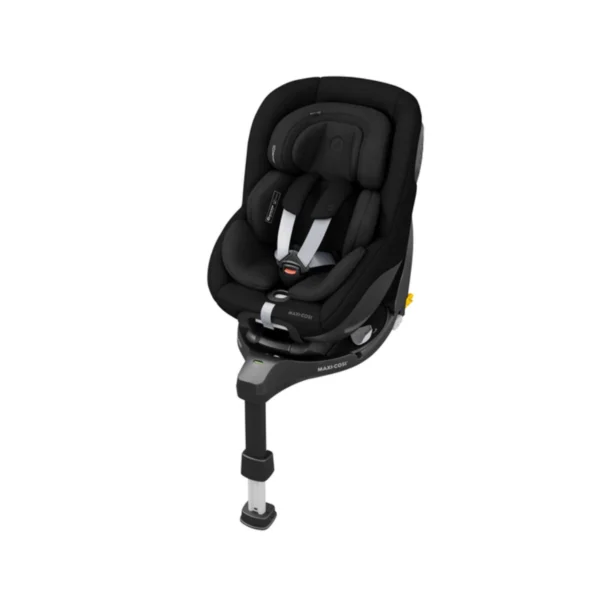 Maxi Cosi Mica 360 PRO Car Seat - Authentic Black