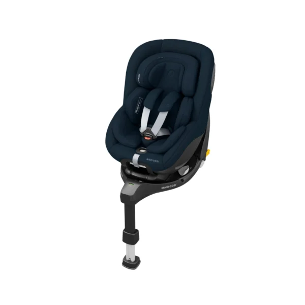 Maxi Cosi Mica 360 PRO Car Seat - Authentic Blue