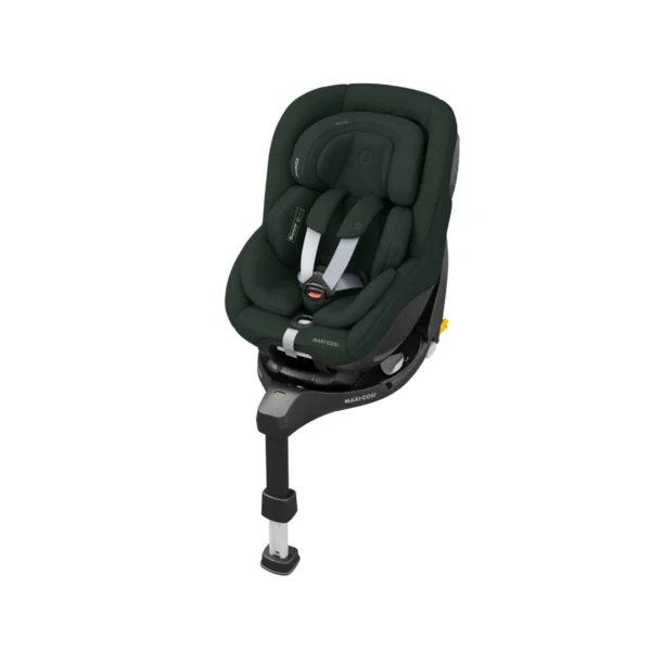 Maxi Cosi Mica 360 PRO Car Seat - Authentic Green