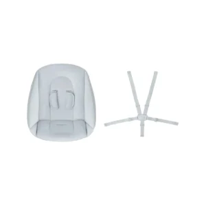 Maxi Cosi Nesta Newborn O+ Kit-Beyond Sky Grey