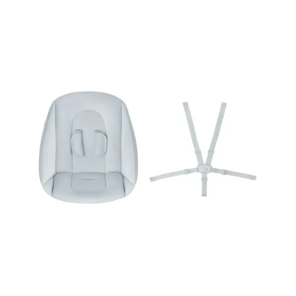 Maxi Cosi Nesta Newborn O+ Kit-Beyond Sky Grey