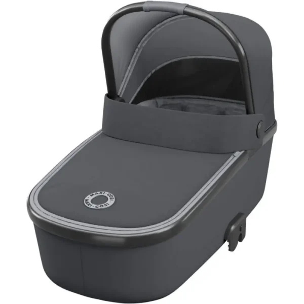 Maxi Cosi Oria Carrycot-Essential Graphite